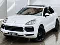 Porsche Cayenne 3.0 V6 400CH SPORT DESIGN Wit - thumbnail 3