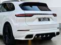 Porsche Cayenne 3.0 V6 400CH SPORT DESIGN Wit - thumbnail 5