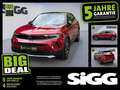 Opel Mokka 1.2 Turbo Elegance Kamera LED DAB+ Rot - thumbnail 1