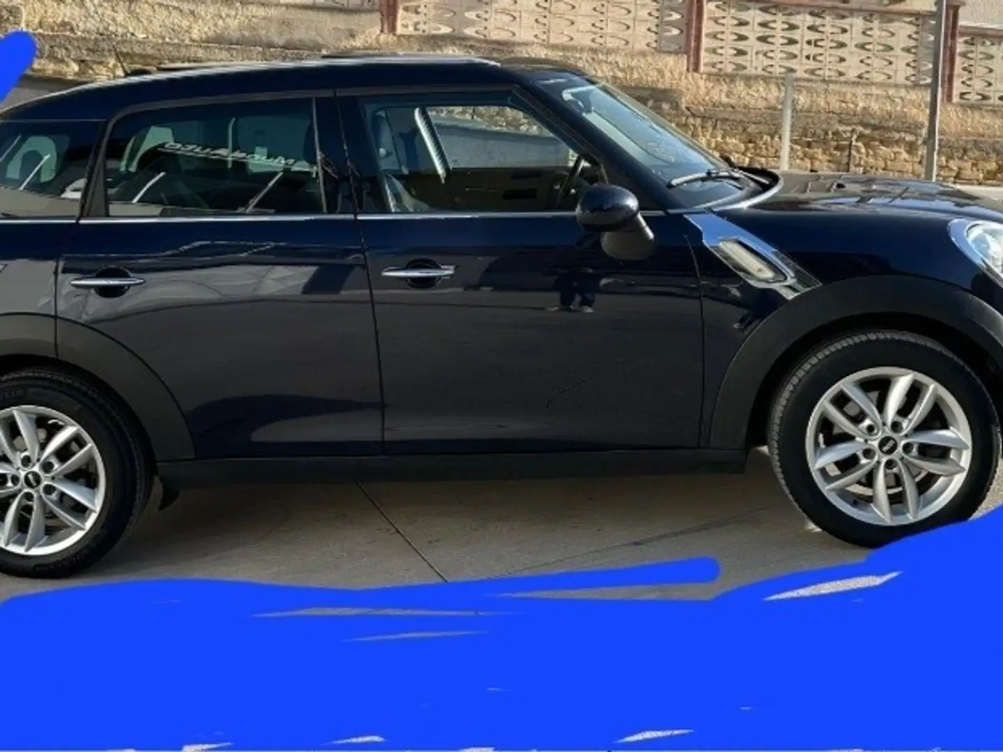 BMW All4 - 1