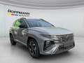 Hyundai TUCSON TUCSON 1.6 T-GDI, (150 PS) 7-DCT 2WD N-Line Gris - thumbnail 2