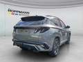 Hyundai TUCSON TUCSON 1.6 T-GDI, (150 PS) 7-DCT 2WD N-Line Gris - thumbnail 3