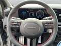 Hyundai TUCSON TUCSON 1.6 T-GDI, (150 PS) 7-DCT 2WD N-Line Gris - thumbnail 10