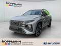 Hyundai TUCSON TUCSON 1.6 T-GDI, (150 PS) 7-DCT 2WD N-Line Gris - thumbnail 1