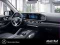 Mercedes-Benz GLE 300 d 4M MULTI+DISTR+Memo+Burme+HuD+AHK+360° Noir - thumbnail 10