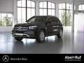 Mercedes-Benz GLE 300 d 4M MULTI+DISTR+Memo+Burme+HuD+AHK+360° Noir - thumbnail 1