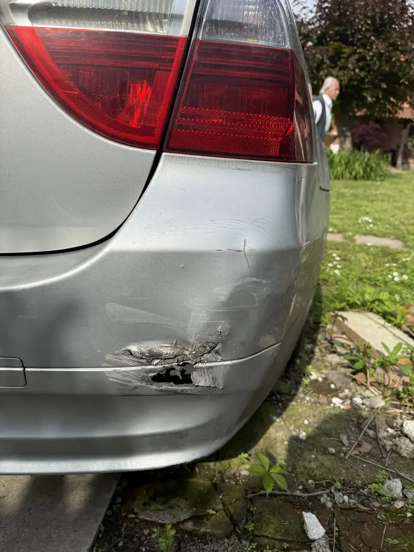 BMW 320 320i Touring Futura 170cv - 2