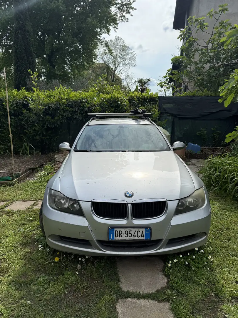 BMW 320 320i Touring Futura 170cv - 1