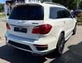 Mercedes-Benz GL 500 AMG BlueEfficiency 4Matic Blanc - thumbnail 3