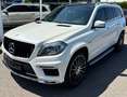 Mercedes-Benz GL 500 AMG BlueEfficiency 4Matic Blanc - thumbnail 1