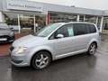 Volkswagen Touran Conceptline EcoFuel Gris - thumbnail 2