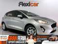 Ford Fiesta 1.0 EcoBoost S/S Active 85 Gris - thumbnail 1