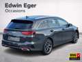 Kia Ceed SW / cee'd SW Sportswagon 1.6 GDI PHEV DynamicPlusLine | Apple c Gris - thumbnail 9