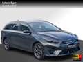 Kia Ceed SW / cee'd SW Sportswagon 1.6 GDI PHEV DynamicPlusLine | Apple c Gris - thumbnail 13