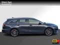 Kia Ceed SW / cee'd SW Sportswagon 1.6 GDI PHEV DynamicPlusLine | Apple c Gris - thumbnail 12