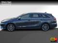 Kia Ceed SW / cee'd SW Sportswagon 1.6 GDI PHEV DynamicPlusLine | Apple c Gris - thumbnail 3