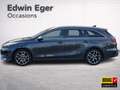 Kia Ceed SW / cee'd SW Sportswagon 1.6 GDI PHEV DynamicPlusLine | Apple c Gris - thumbnail 3