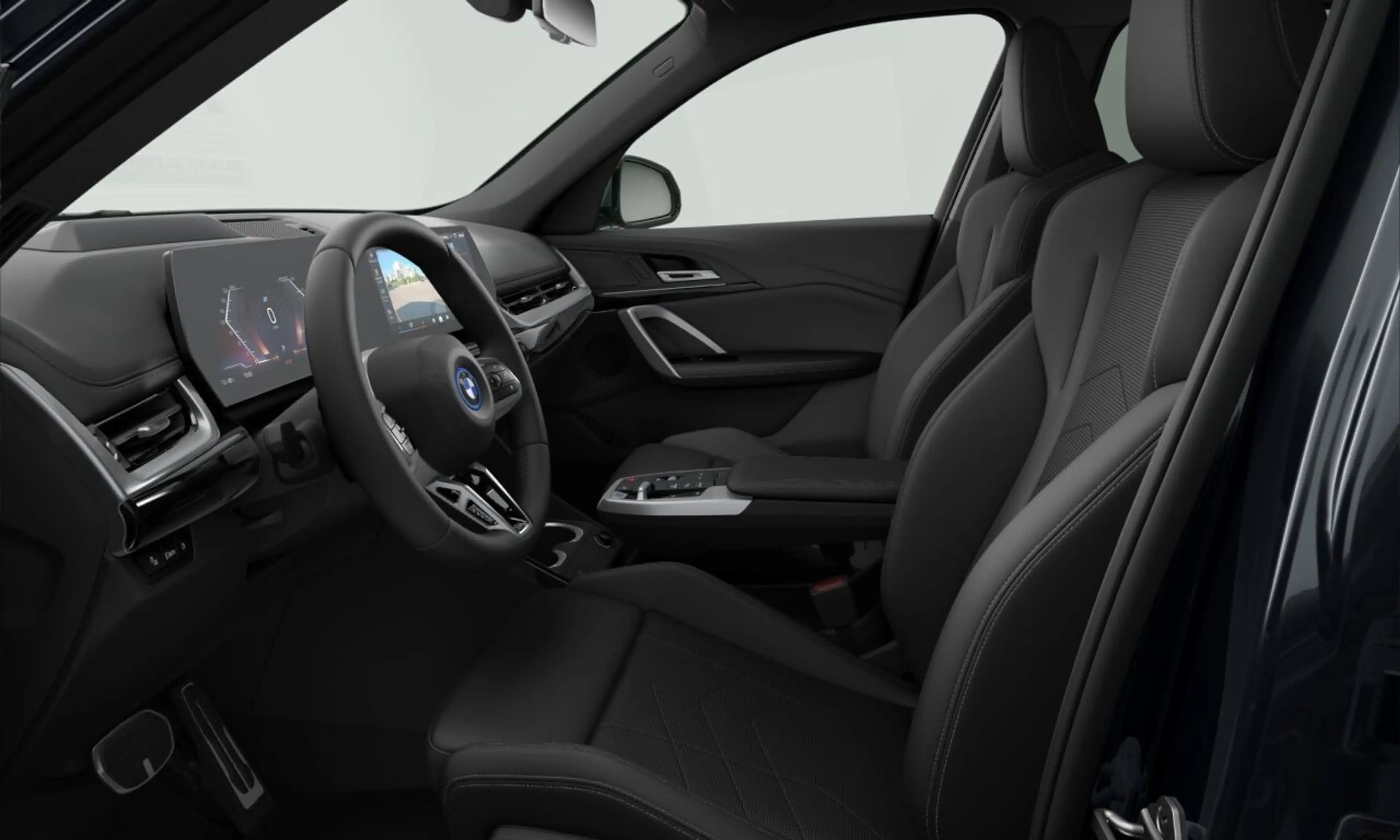 BMW iX1 eDrive20 67 kWh M Sport Edition | M Sport Pro | Tr — photo 3