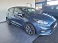 Ford Fiesta EcoBoost ST-Line m. DAB/Klimaa/Navi Blau - thumbnail 3
