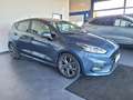 Ford Fiesta EcoBoost ST-Line m. DAB/Klimaa/Navi Blauw - thumbnail 3