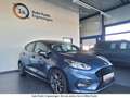 Ford Fiesta EcoBoost ST-Line m. DAB/Klimaa/Navi Blau - thumbnail 1