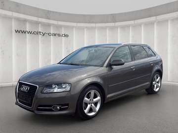 Sportback 2.0 TFSI Ambition quattro