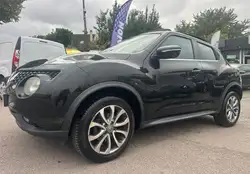 Nissan Juke 1.5 dCi 110 cv Tekna
