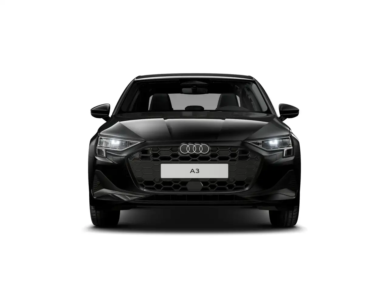 Audi A3 2026