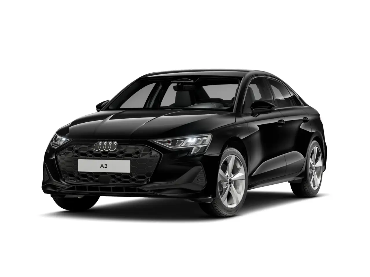 Audi A3 2026