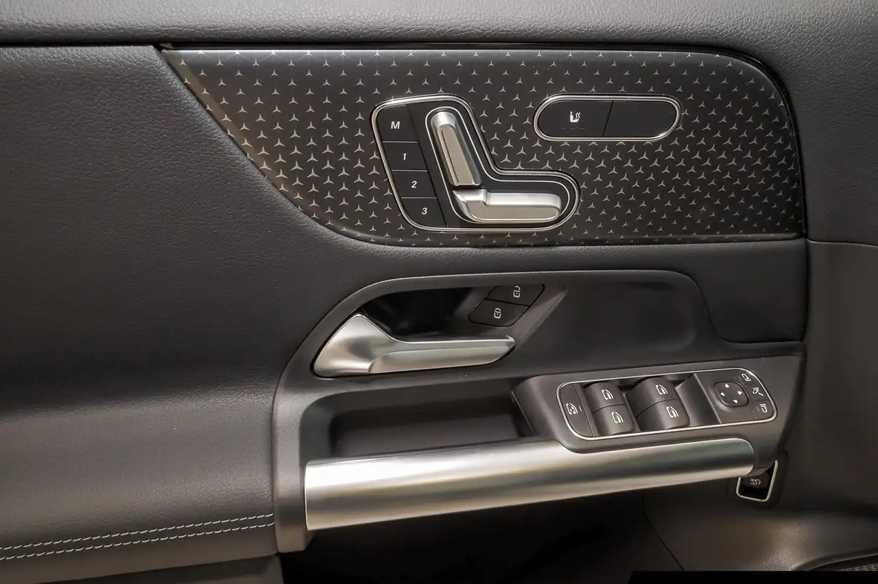 Mercedes-Benz B 200 B 200 Progressive Night/360°/Multibea/AHK/Memory 14