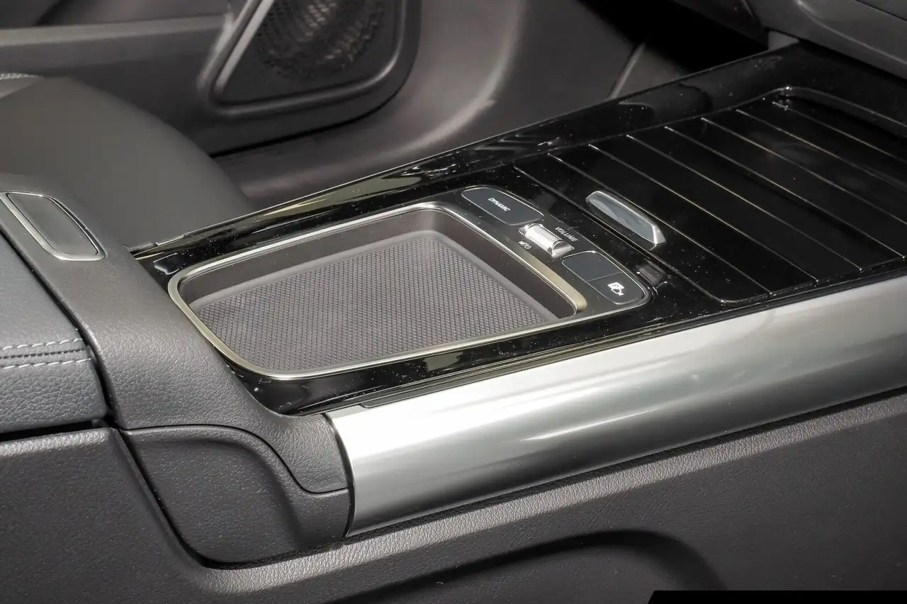 Mercedes-Benz B 200 B 200 Progressive Night/360°/Multibea/AHK/Memory 8