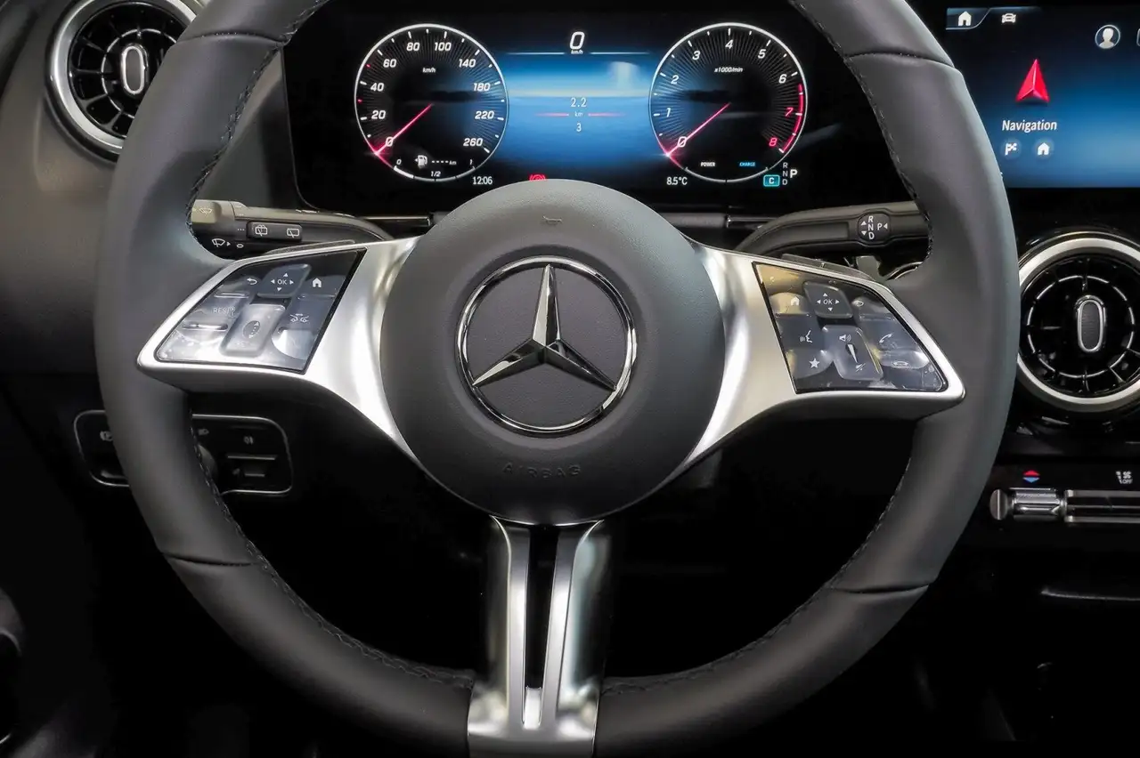 Mercedes-Benz B 200 B 200 Progressive Night/360°/Multibea/AHK/Memory 13