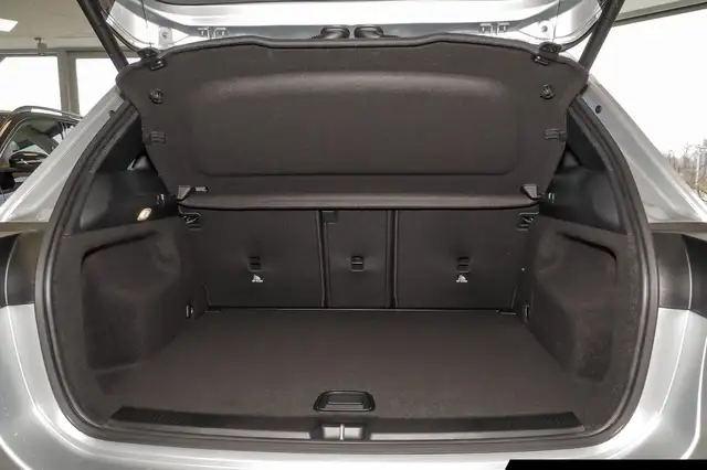 Mercedes-Benz B Class view 15