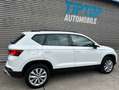 SEAT Ateca Style*LED*NAVI*PARKASSIST* Weiß - thumbnail 5