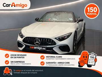 Mercedes-AMG 4-MATIC+