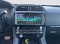 Jaguar F-Pace AUTO TAGLIANDATE SEMPRE IN JAGUAR Noir - thumbnail 15