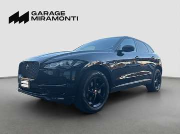 AUTO TAGLIANDATE SEMPRE IN JAGUAR