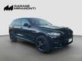 Jaguar F-Pace AUTO TAGLIANDATE SEMPRE IN JAGUAR Noir - thumbnail 7
