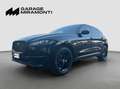 Jaguar F-Pace AUTO TAGLIANDATE SEMPRE IN JAGUAR Noir - thumbnail 1