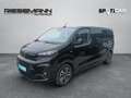 Peugeot Traveller Premium BlueHDi 180 Standard EAT8 Schwarz - thumbnail 1