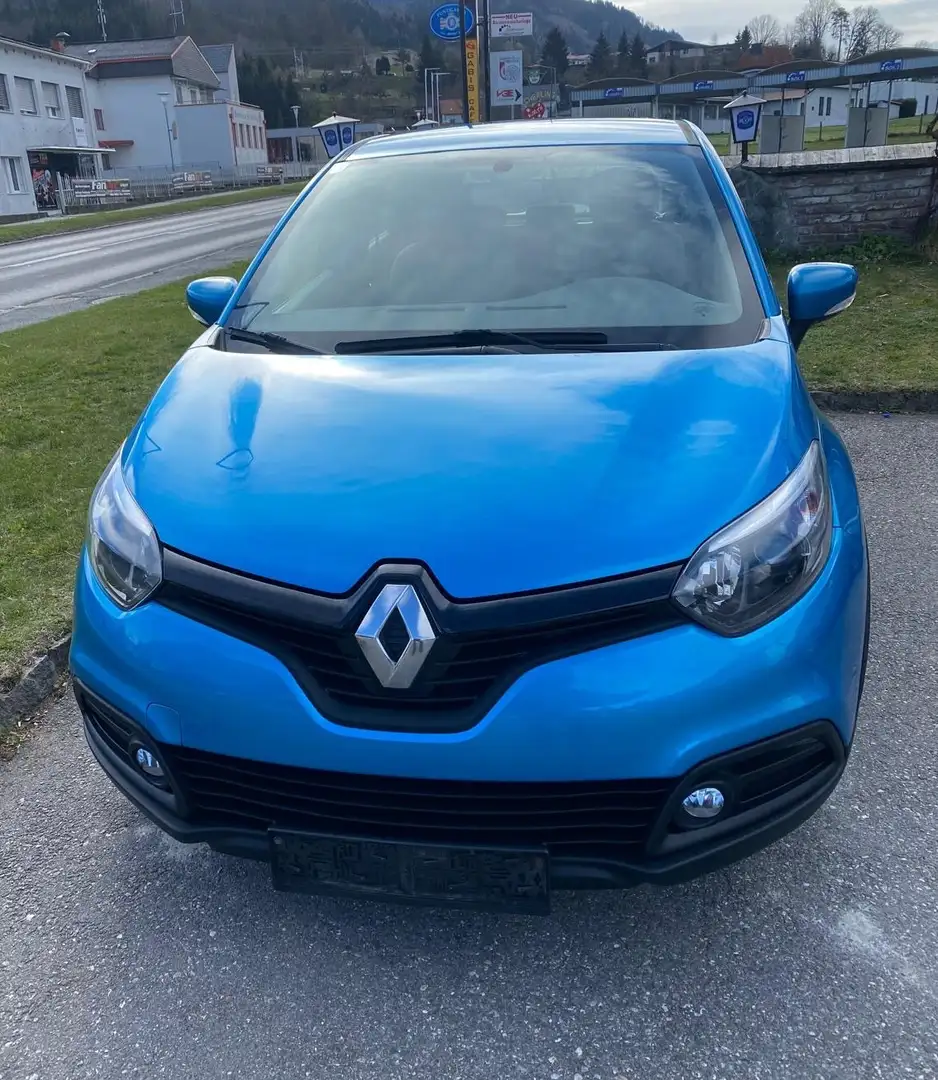 Renault Captur - 2