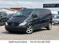 Mercedes-Benz Vito 120 CDI*AUTOMATIK*NAVI*SITZE*204PS* Noir - thumbnail 1