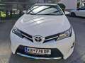 Toyota Auris Auris 1,33 dVVT-i Feel! Feel! Weiß - thumbnail 1