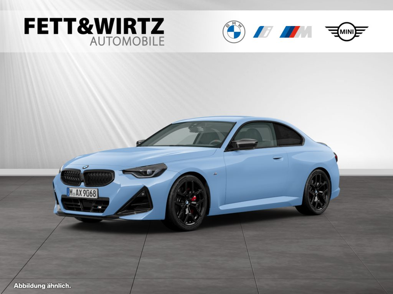 BMW 240 M240i xDrive M Sport Pro|Stop&Go|Head-Up