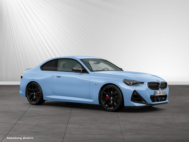 BMW 240 M240i xDrive M Sport Pro|Stop&Go|Head-Up — photo 11
