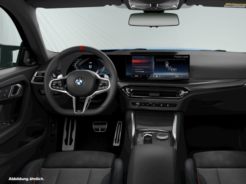BMW 240 M240i xDrive M Sport Pro|Stop&Go|Head-Up — photo 4
