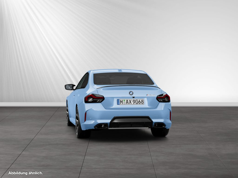 BMW 240 M240i xDrive M Sport Pro|Stop&Go|Head-Up — photo 8