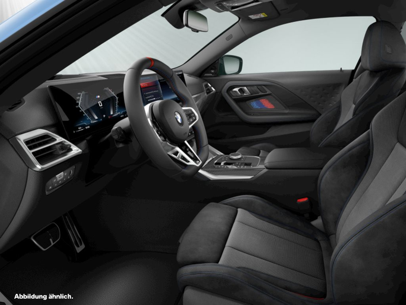 BMW 240 M240i xDrive M Sport Pro|Stop&Go|Head-Up — photo 3