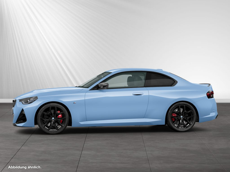 BMW 240 M240i xDrive M Sport Pro|Stop&Go|Head-Up — photo 5