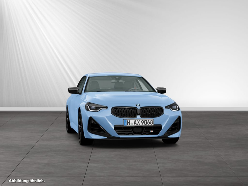 BMW 240 M240i xDrive M Sport Pro|Stop&Go|Head-Up — photo 12